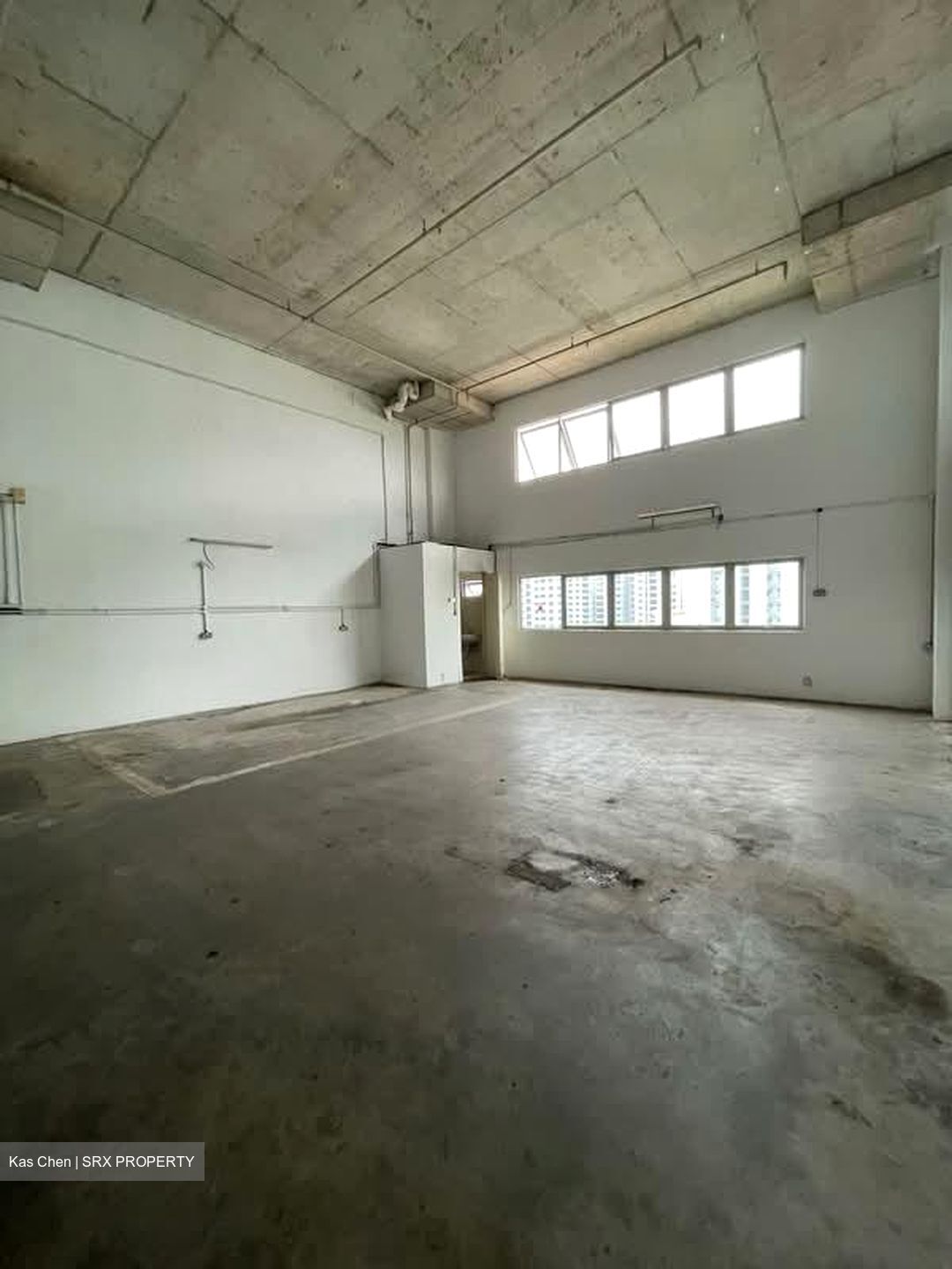 Pioneer Point (D22), Factory #547930841